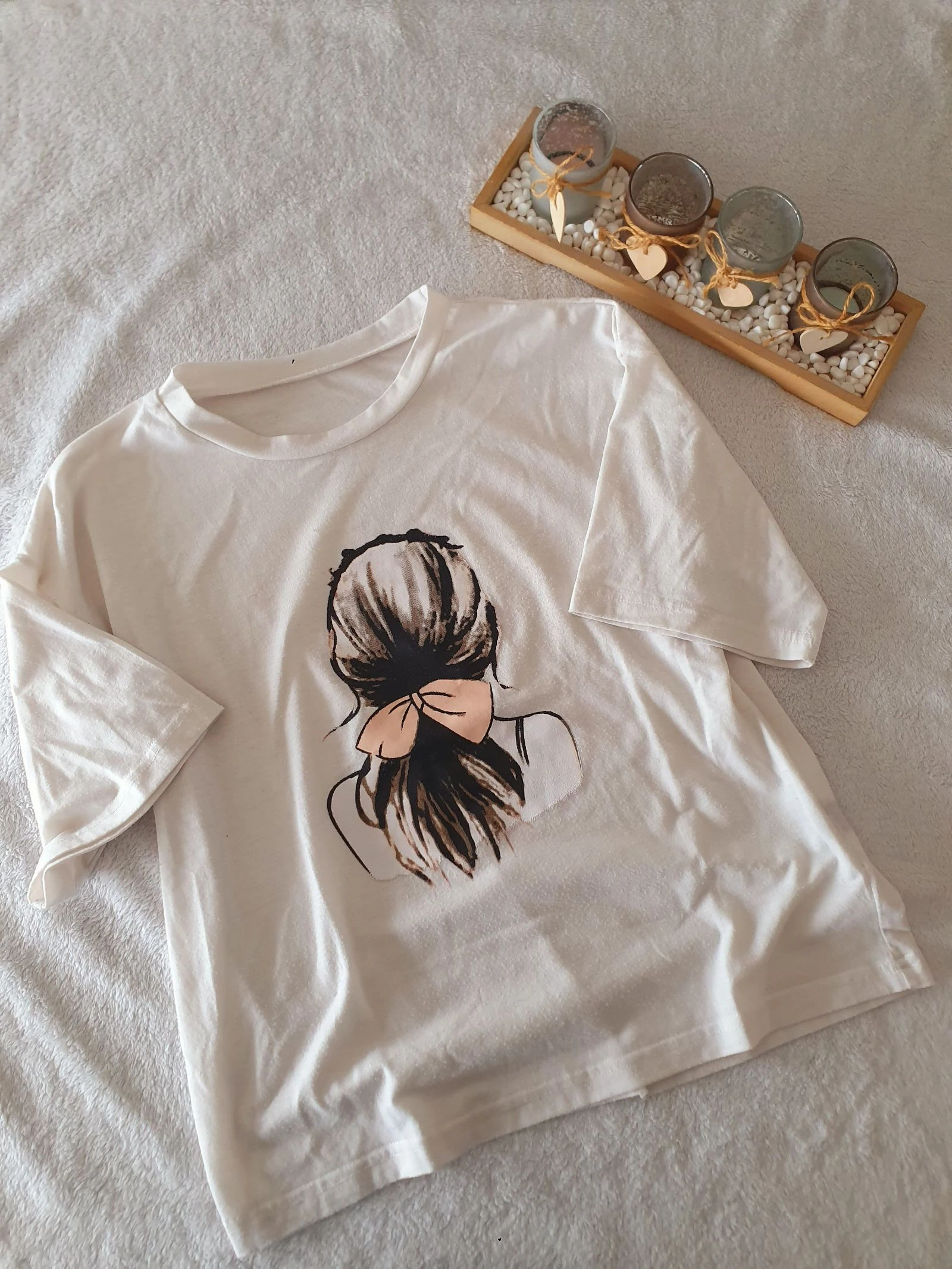 Tee shirt 🌸